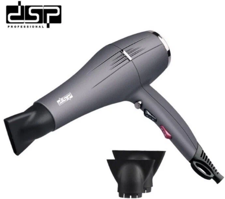 TDK-007 Фен DSP для волос