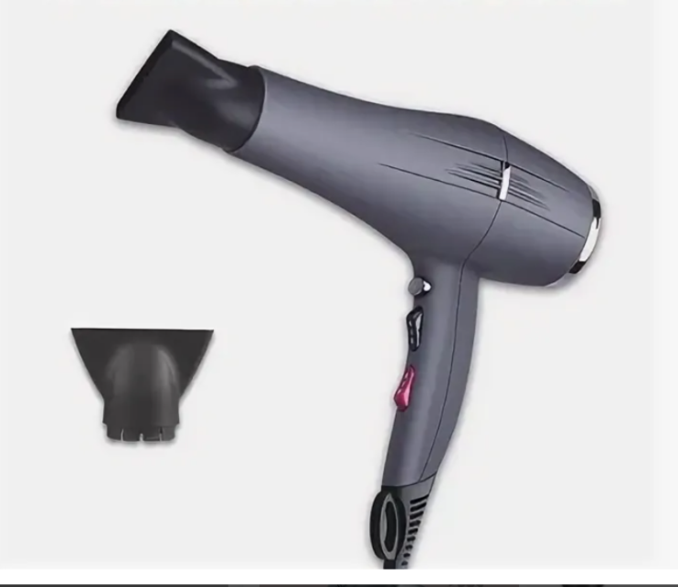 TDK-007 Фен DSP для волос