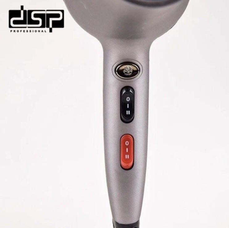 TDK-007 Фен DSP для волос