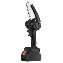 IN-145 Пила цепная аккумуляторная в кейсе