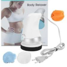 MS-284 Инфракрасный массажер Infrared Fat Burning Massager Electric Rotating Body Massager для тела