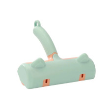 TV-283 Щетка Self Cleaning Electrostatic Hair Removal Brush для чистки от шерсти 