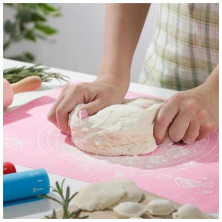 KP-801 Коврик силиконовый 40х55 см