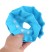 DT-655 Козырек Baby Bath Waterproof Shower Bonnet детский для купания