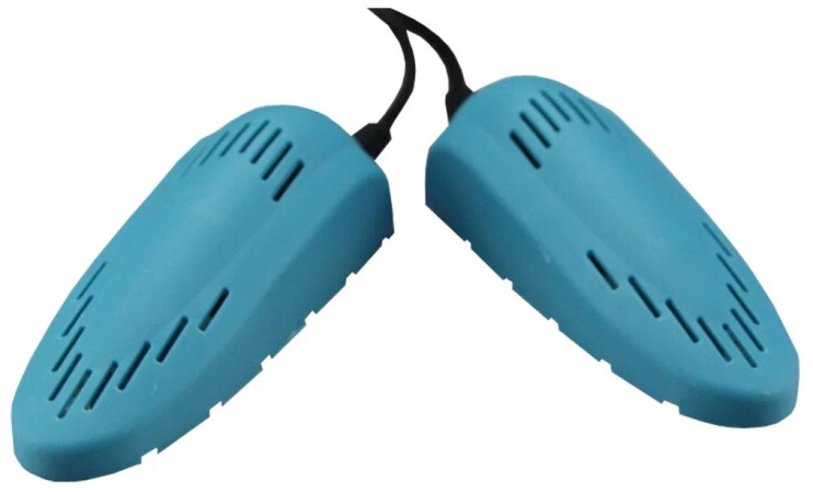 RZ-751 Сушилка для детской обуви