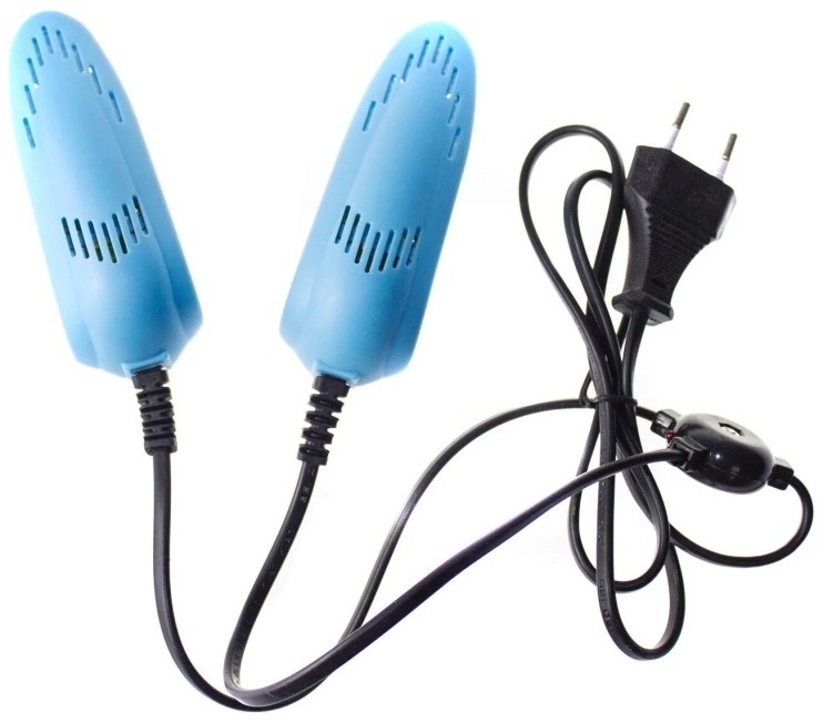 RZ-751 Сушилка для детской обуви