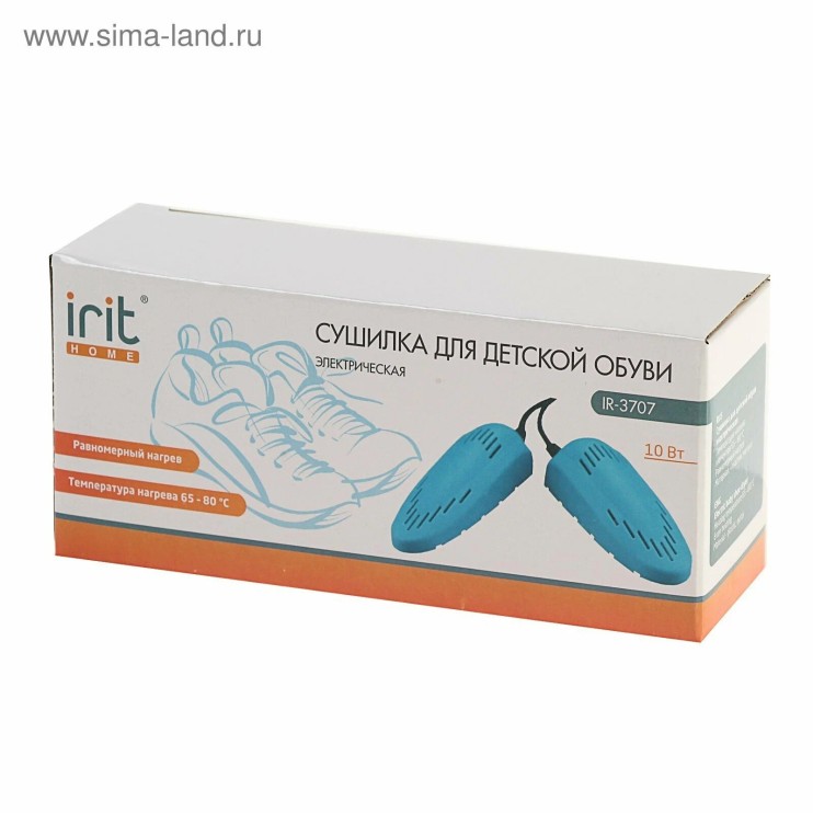 RZ-751 Сушилка для детской обуви