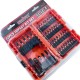 IN-181 Набор инструментов 42pcs Impact Bit Set