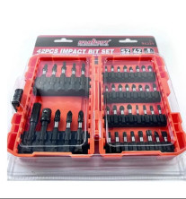 IN-181 Набор инструментов 42pcs Impact Bit Set