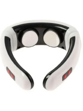 MS-209 Импульсный массажер для шеи 