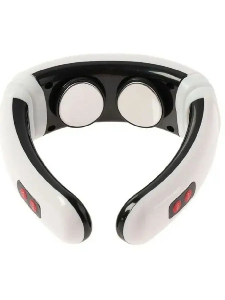 MS-209 Импульсный массажер для шеи 