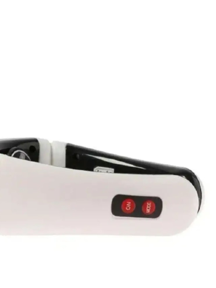 MS-209 Импульсный массажер для шеи 