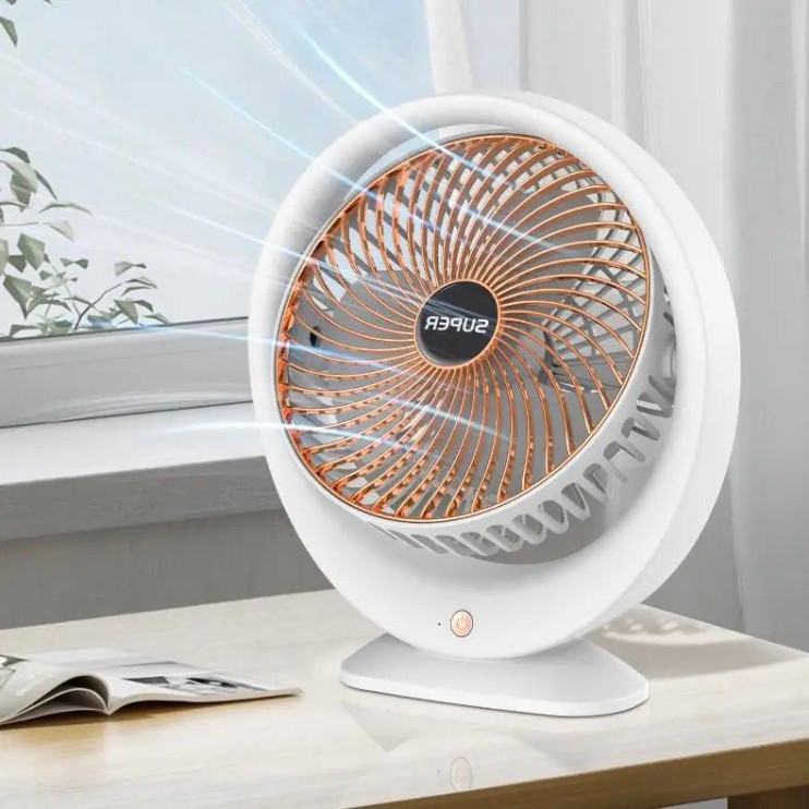 VR-019 Вентилятор Circulating Fan 