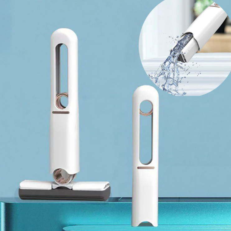 RZ-342 Швабра Mini Mop портативная