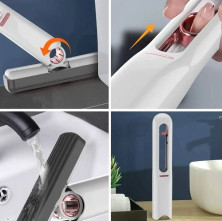 RZ-342 Швабра  Mini Mop портативная