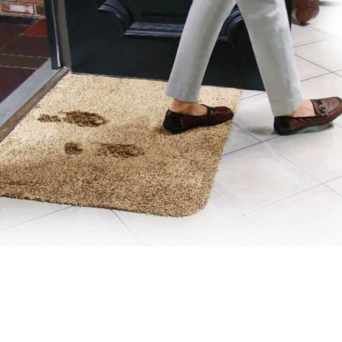 TV-114 Коврик Clean Step Mat супер-впитывающий 