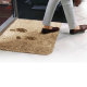 TV-114 Коврик Clean Step Mat супер-впитывающий 