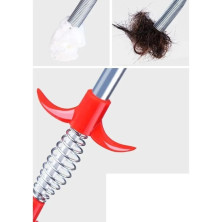 KP-704 Грабер для чистки раковины 90 см