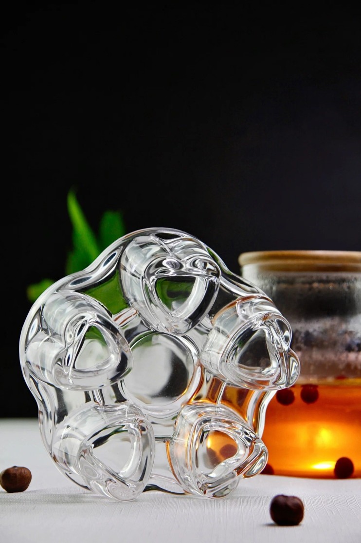 KP-509 Подставка для заварочного чайника