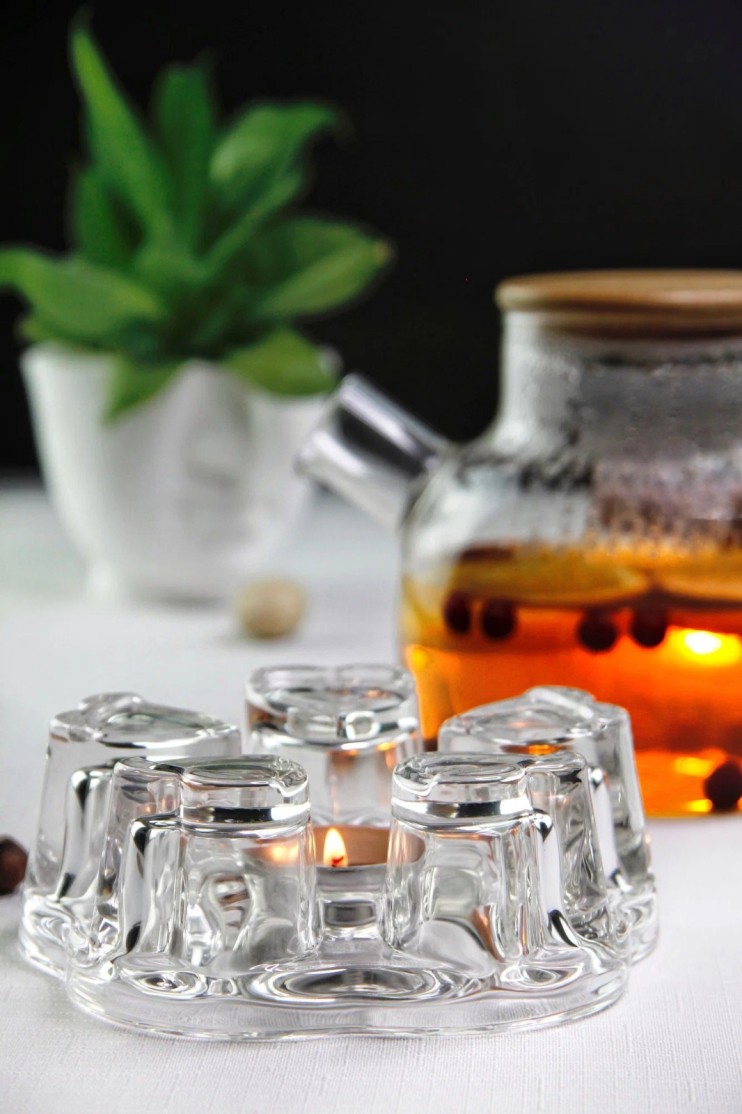 KP-509 Подставка для заварочного чайника