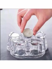 KP-509 Подставка для заварочного чайника