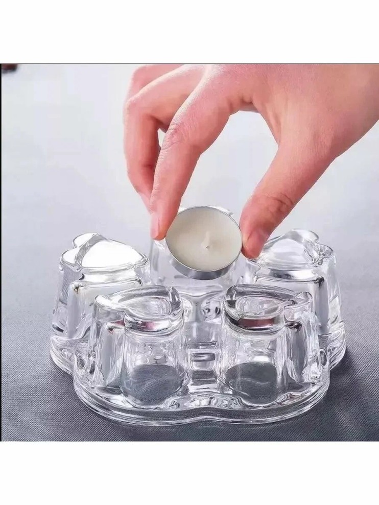 KP-509 Подставка для заварочного чайника