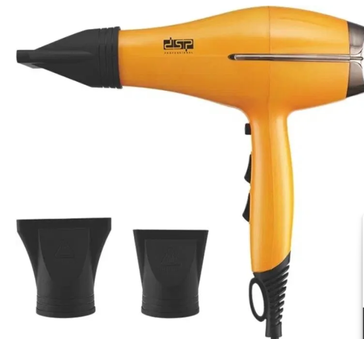 TDK-009 Фен DSP для волос