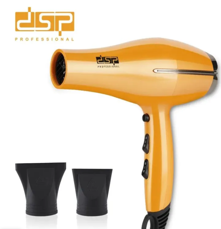 TDK-009 Фен DSP для волос