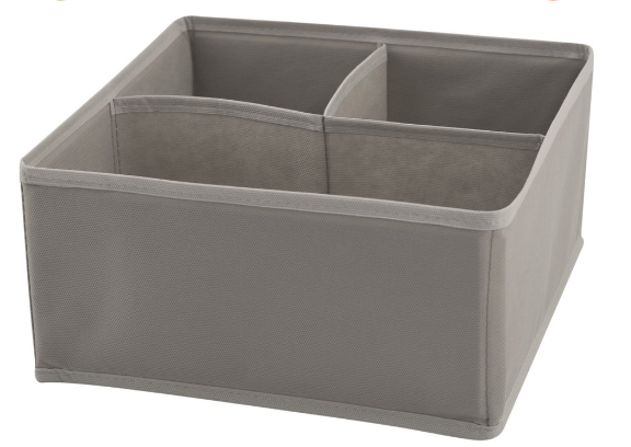 RZ-346 Органайзер для одежды одинарный