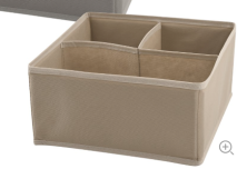 RZ-346 Органайзер для одежды одинарный