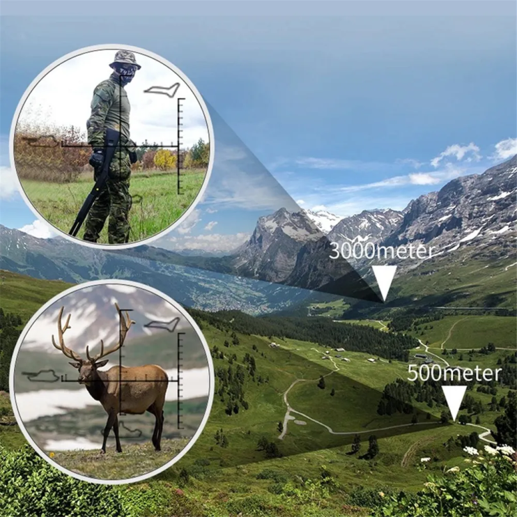 BN-42 Бинокль Military зеленый 50*50 (B-42)