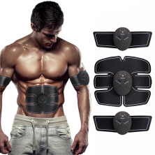 MS-118 Миостимулятор Ems Smart Fitness