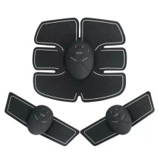 MS-118 Миостимулятор Ems Smart Fitness