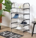 RZ-726 Этажерка Easy To Assemble Shoe Rack для обуви на 4 полки