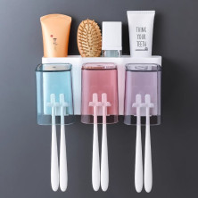 RZ-641 Органайзер для зубных щеток маленький