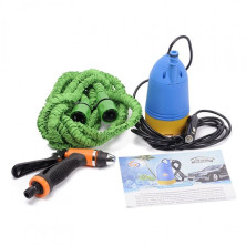 TV-346 Мини автомойка Chejieba Car