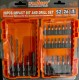 IN-182 Набор инструментов 26pcs Impact Bit And Drill Set