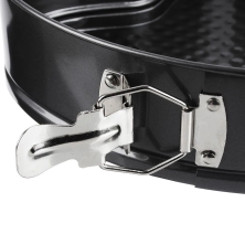 KP-705 Набор форм для выпекания сердце круг квадрат