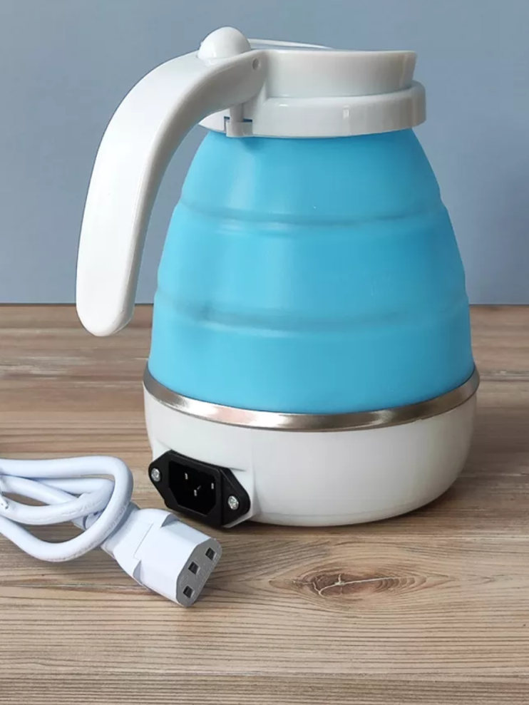 KP-405 Чайник Electric Kettle складной