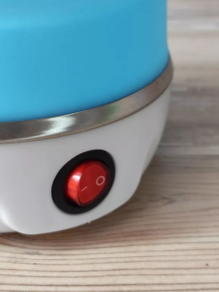 KP-405 Чайник Electric Kettle складной