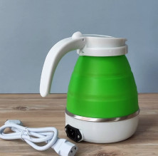 KP-405 Чайник Electric Kettle складной