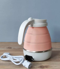 KP-405 Чайник Electric Kettle складной