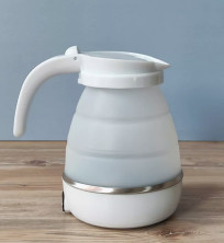 KP-405 Чайник Electric Kettle складной