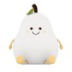 DT-130 Ночник-светильник Sleeping Lamp Cute Fruit Pear Груша силиконовый