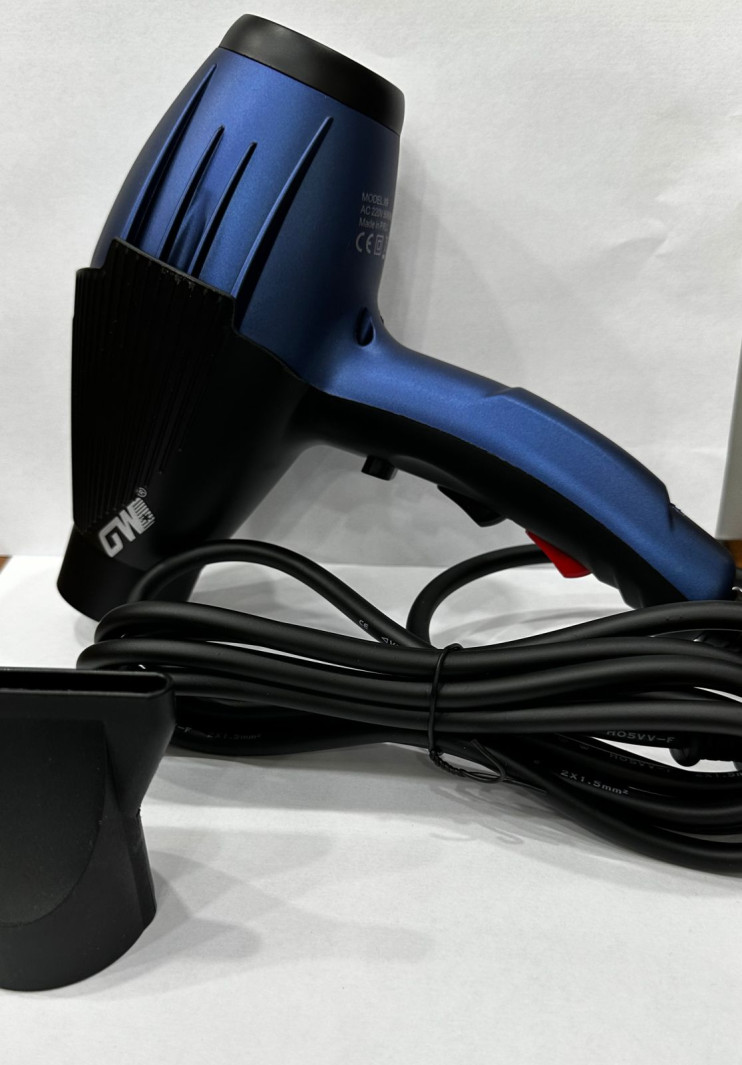 TDK-022 Фен GW  для волос 