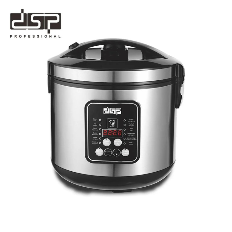 KP-115 Мультиварка  DSP Multi Rice Cooker KB5004