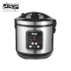 KP-115 Мультиварка  DSP Multi Rice Cooker KB5004
