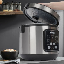 KP-115 Мультиварка  DSP Multi Rice Cooker KB5004