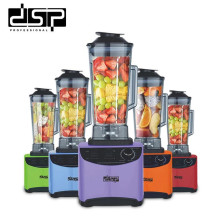KP-207 Блендер Blender DSP Model:KJ2099