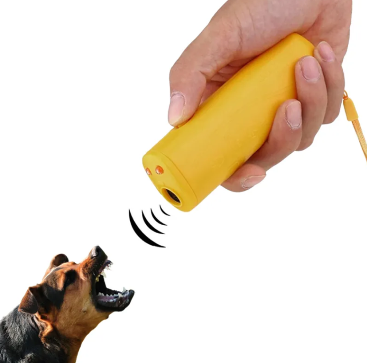 TV-314 Отпугиватель Training Dog собак